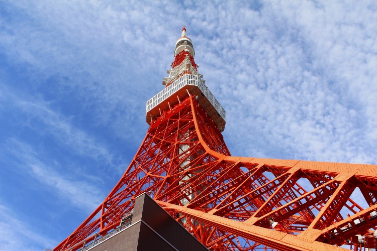 tokyotower